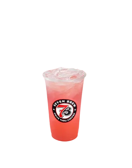 7 Brew Bahama Mama Fizz Soda