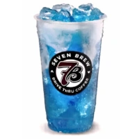 7 Brew Black Mamba 7 Energy