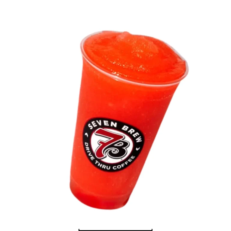 7 Brew Firecracker 7 Energy