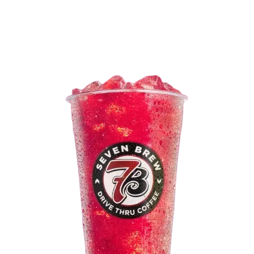 7 Brew Fruit Roll Up 7 Energy