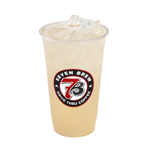 7 Brew Island Dream Fizz Soda