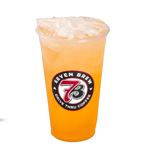 7 Brew Kokomo Fizz Soda