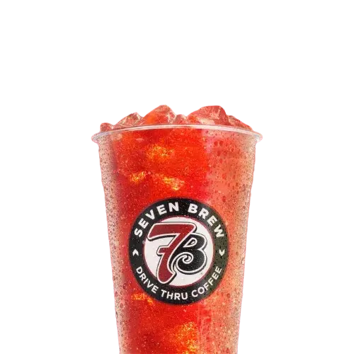 7 Brew Love potion 7 Energy