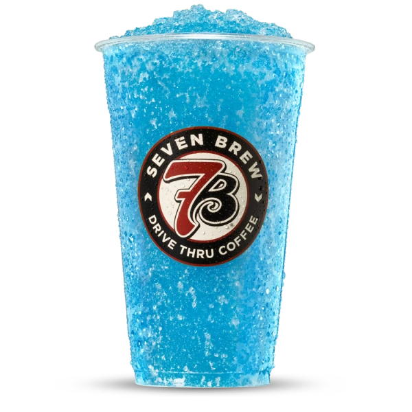 7 Brew Ocean Breeze 7 Energy