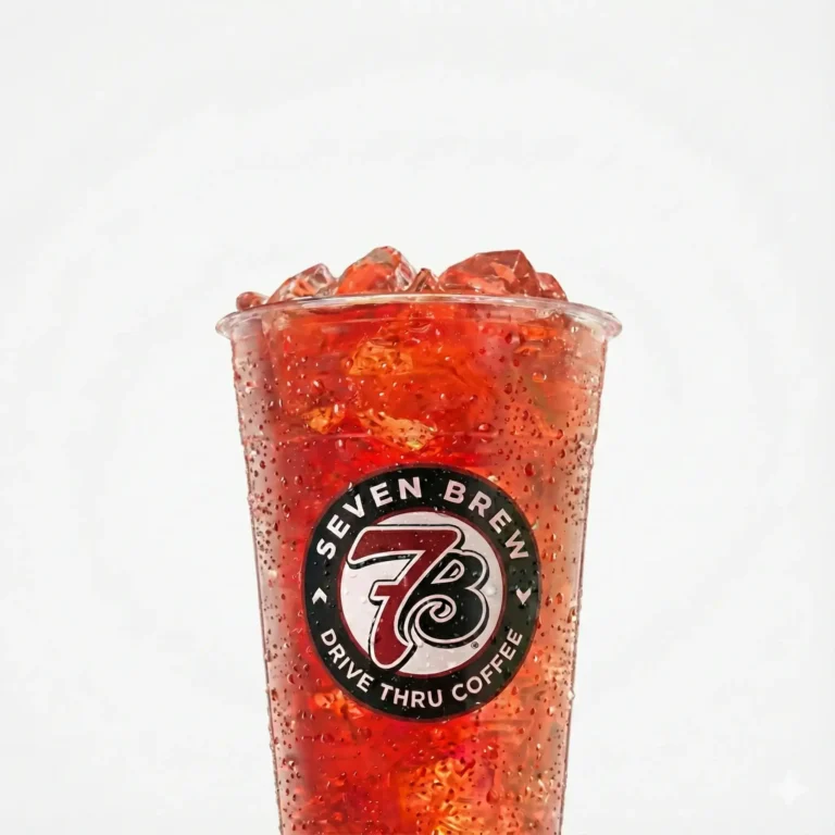 7 Brew Tiger’s Blood 7 Energy