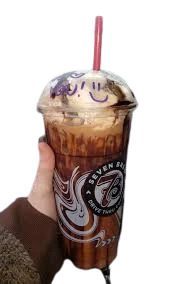 Chocolate Covered Strawberry 7 brew