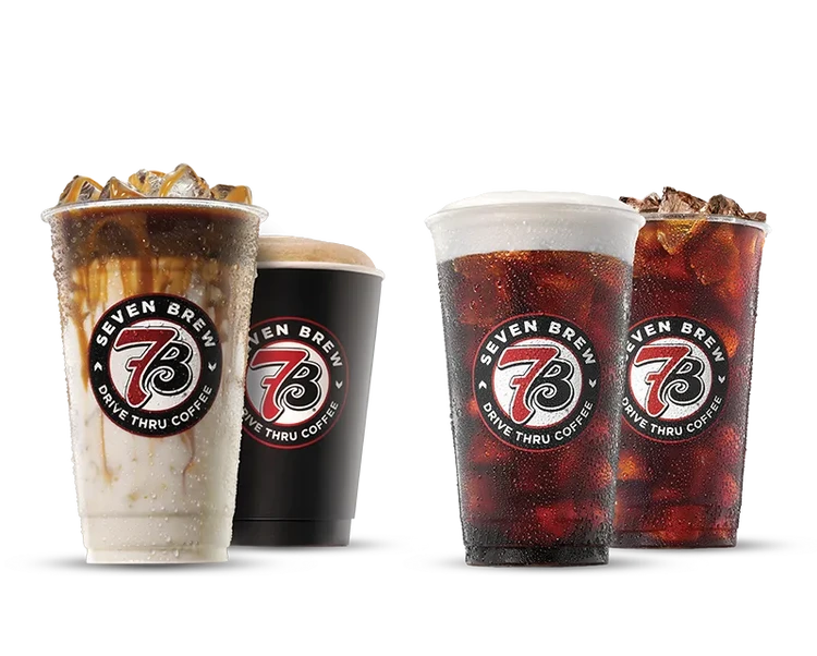 Classics 7 brew menu