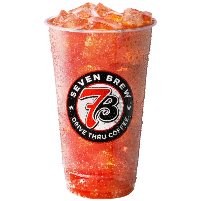 Love Potion 7 Energy