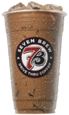 Mint Chocolate Chip Shake