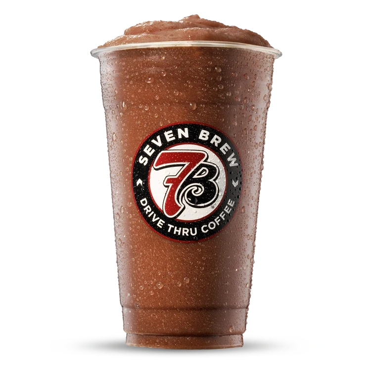 White Chocolate Mocha