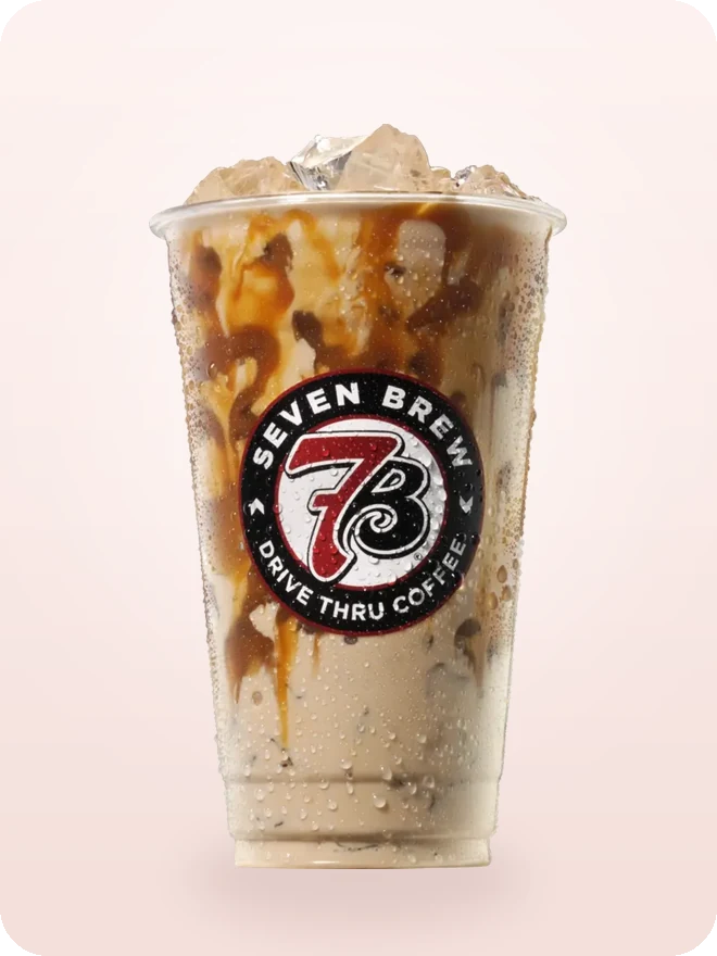 7 brew blondie breve