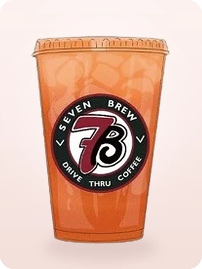 7 brew blood orange 7 fizz soda