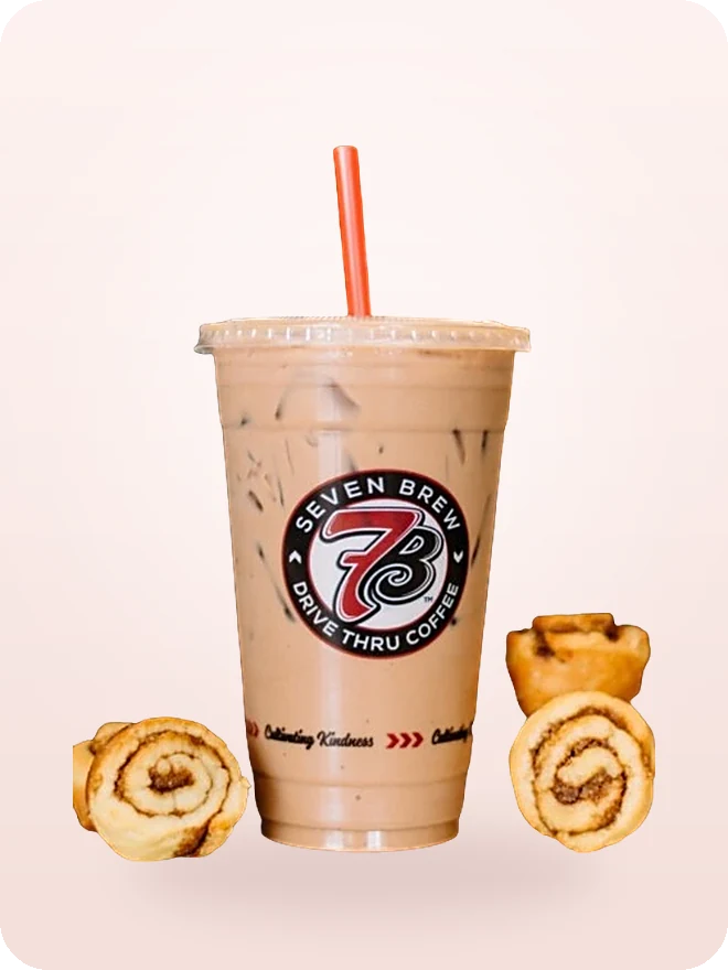 7 brew cinnamon roll breve