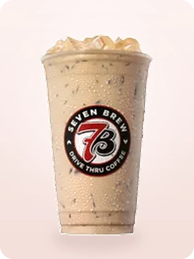 7 brew smooth 7 breve