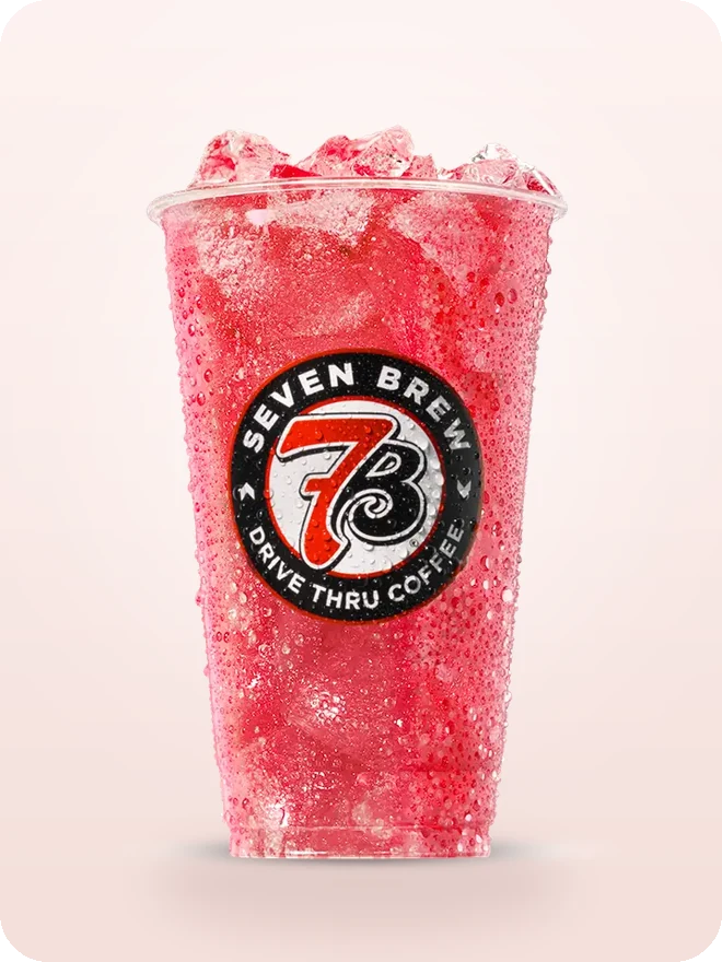 7 brew sunrise 7 fizz soda