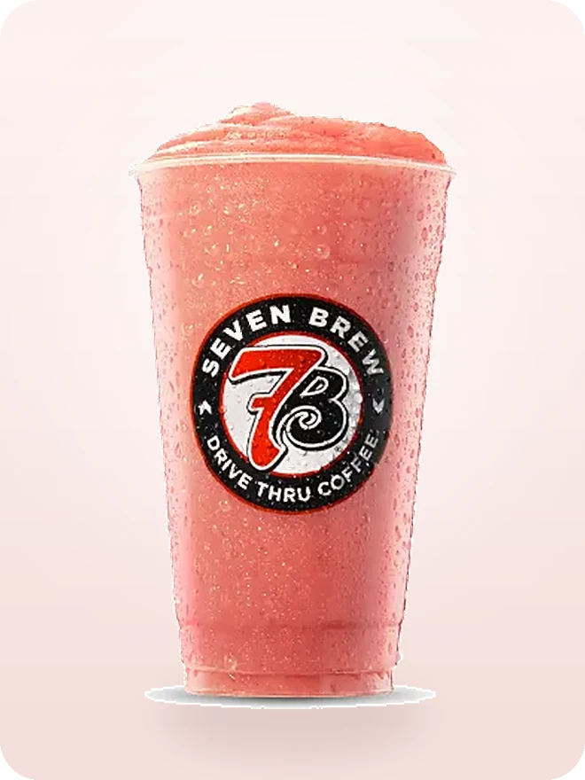 7 brew toasted coconut strawberry